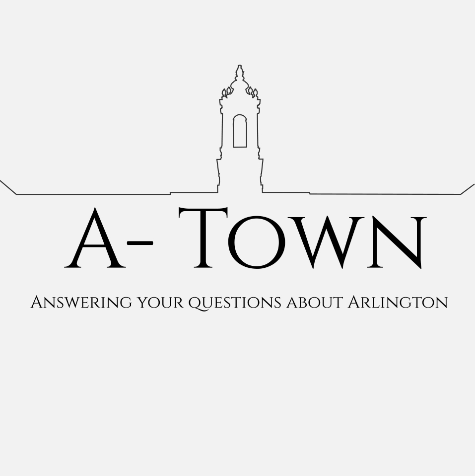 A-Town: Episode 14 - How was the first day of Arlington’s BRT pilot?