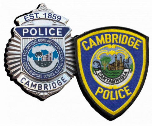 Harvard Street gunfire in Cambridge