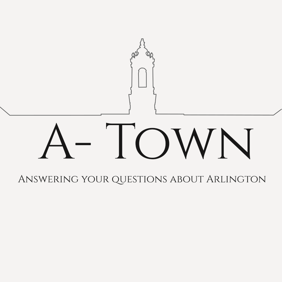 A-Town - Episode 10: What was Arlington’s role in the Revolutionary War?