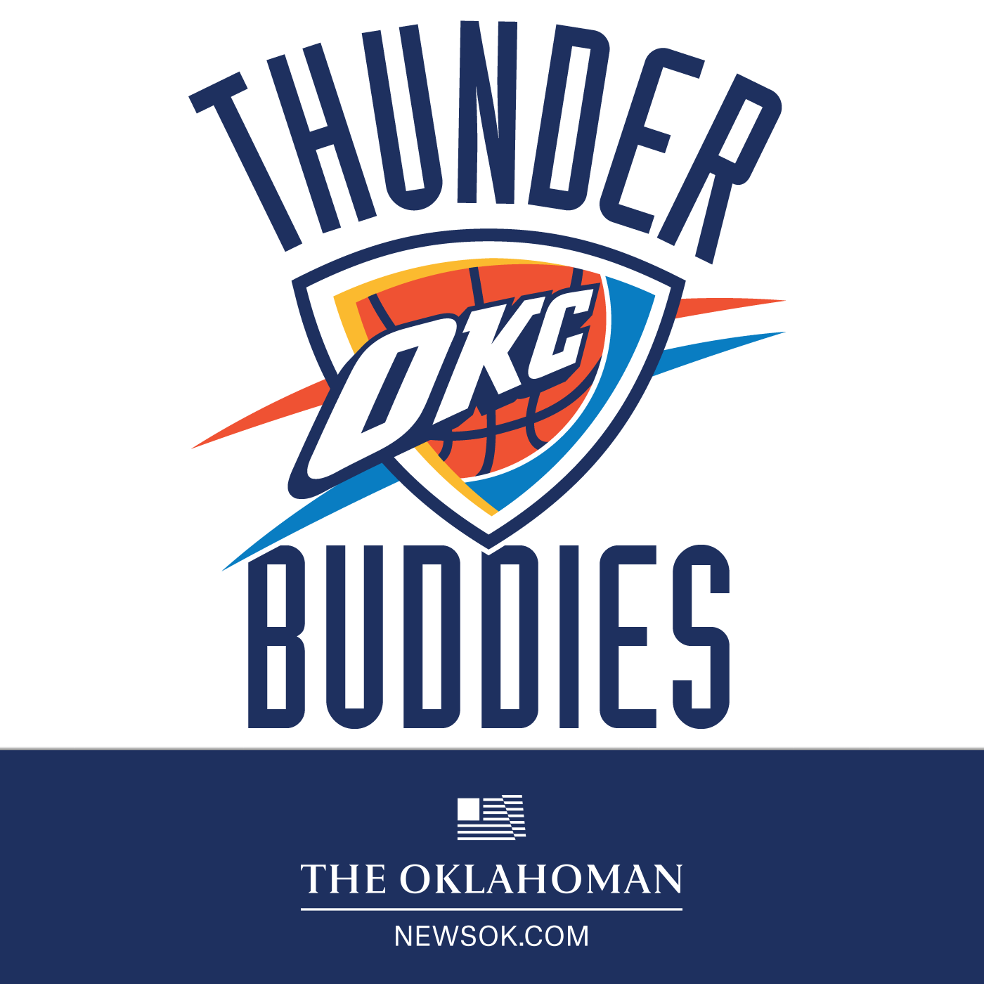 Thunder Report Cards Part 5: Mark Daigneault, Jalen Williams and Jaylin Williams
