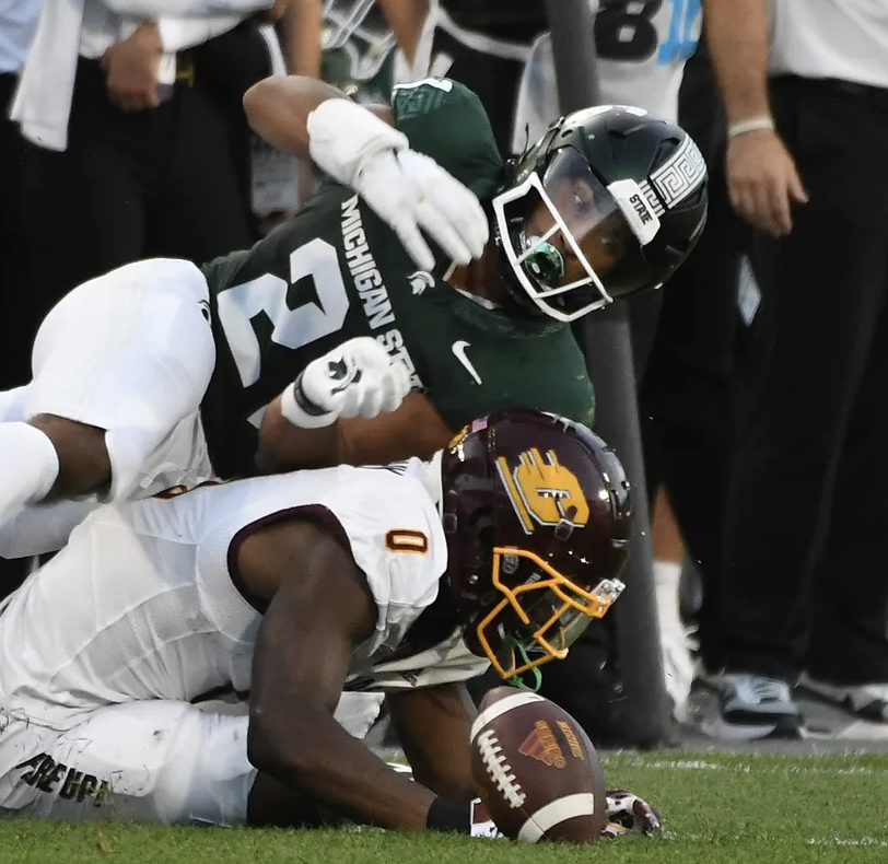 The News' John Niyo, Matt Charboneau break down MSU's win over CMU