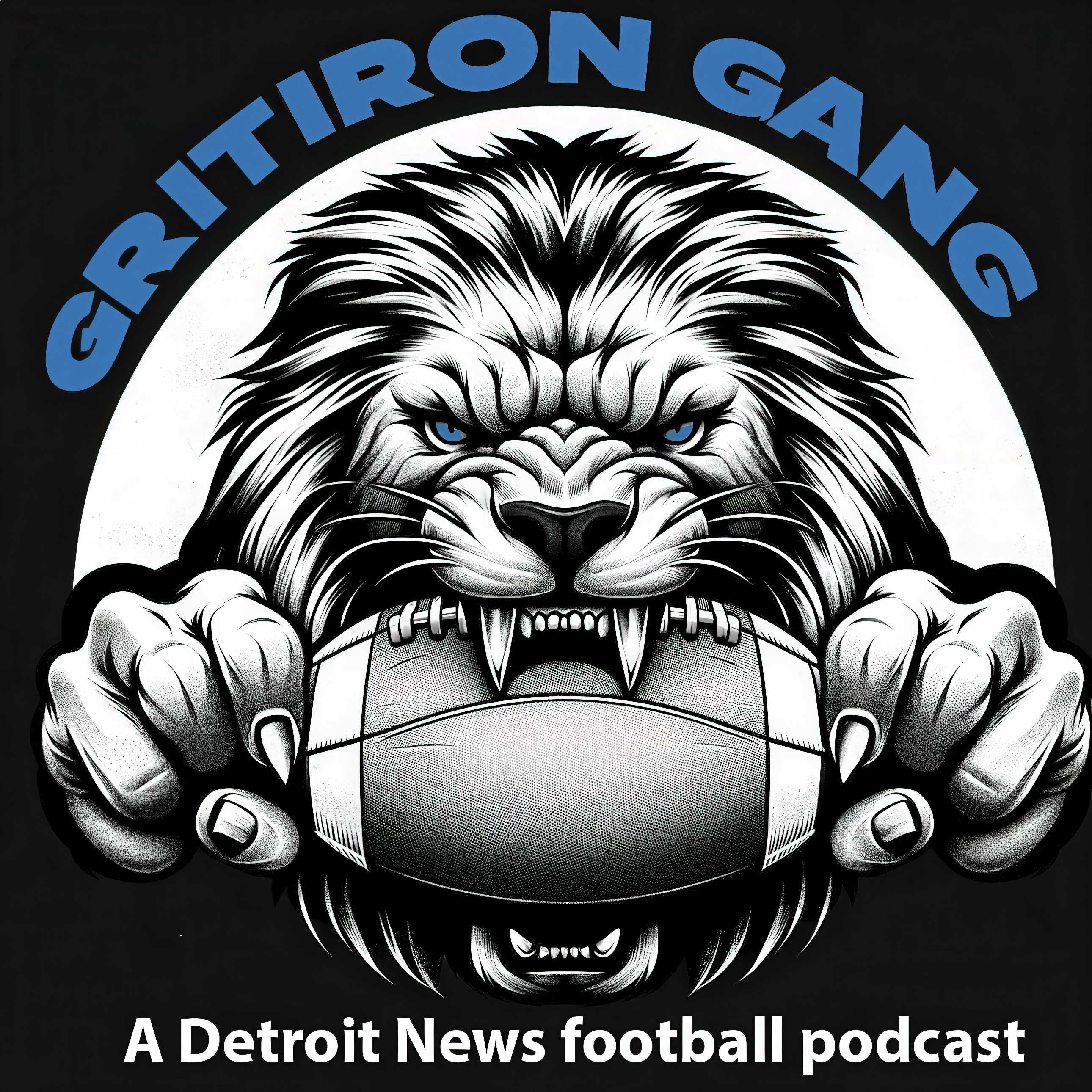 Gritiron Gang: Nolan, Rich off to Arizona for Lions' first road test