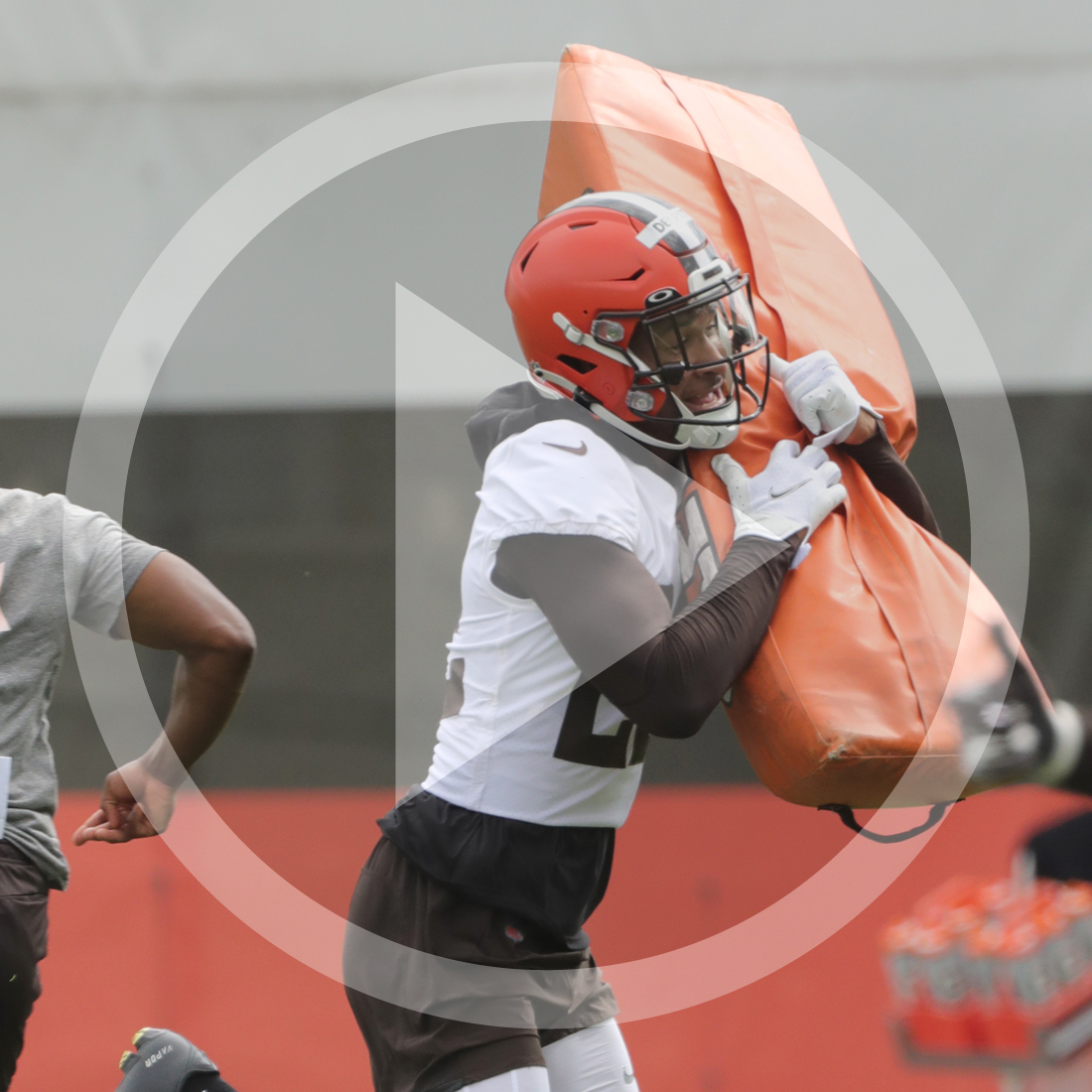 Cleveland Browns minicamp preview and offseason observations