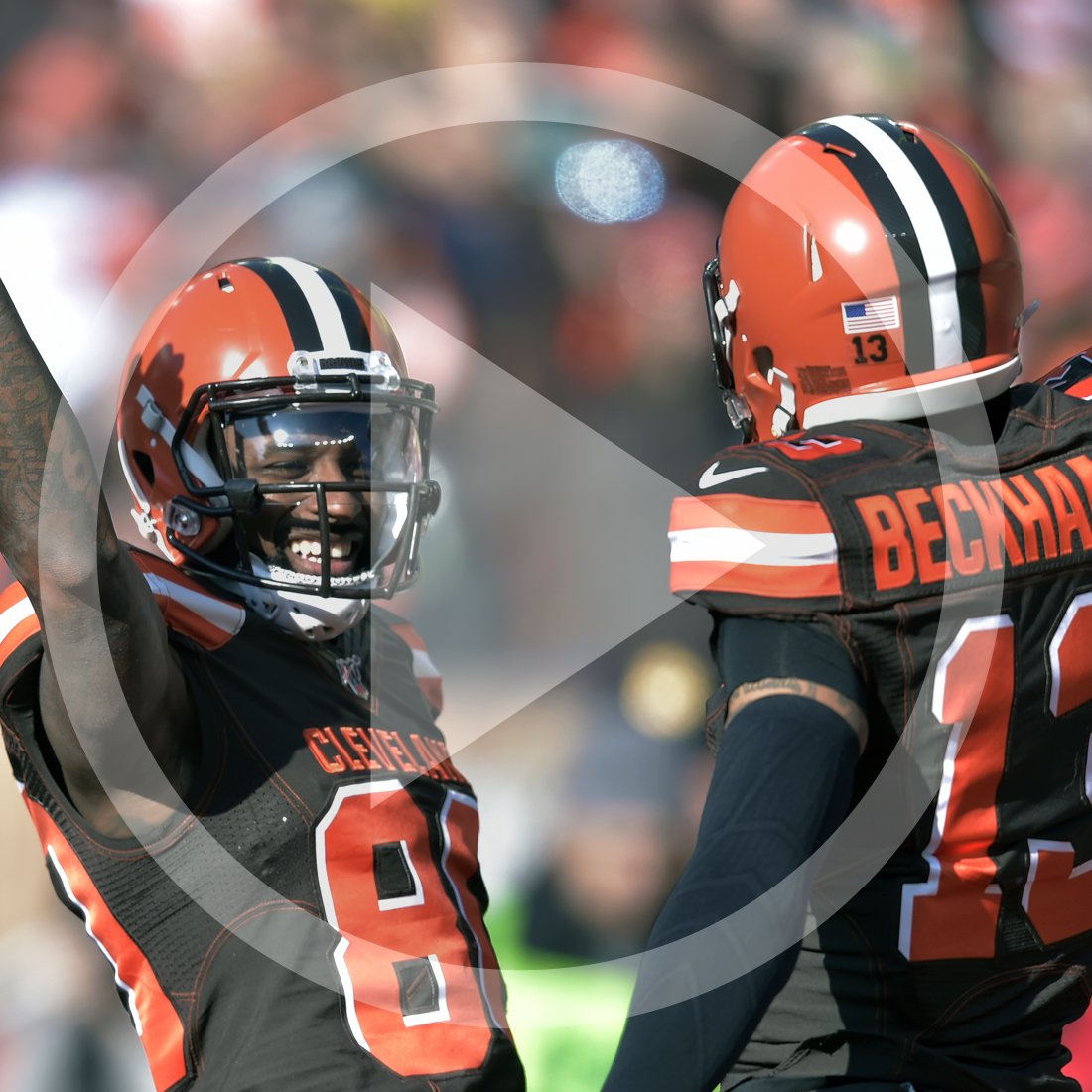 What to watch at Cleveland Browns training camp