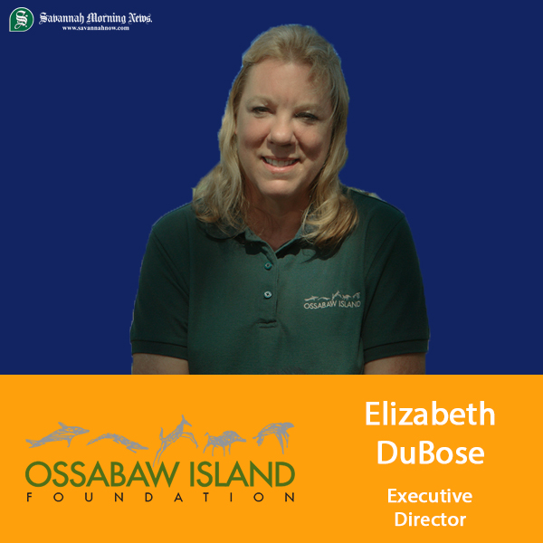 Difference Makers: Episode 67 — Ossabaw Island Foundation executive director Elizabeth DuBose