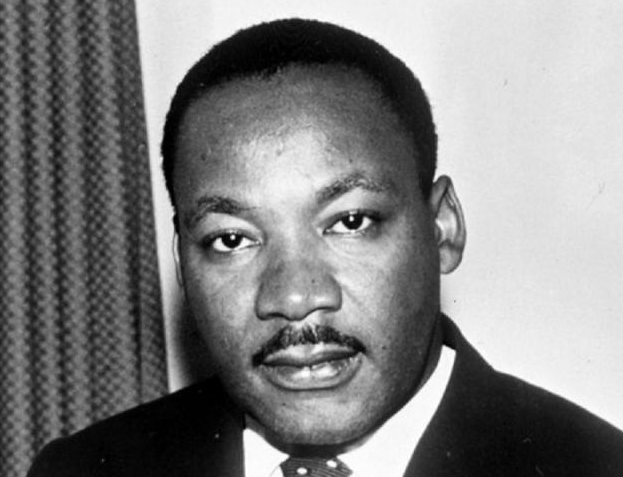 LISTEN: Former Johnson star Edward Daniels remembers getting to meet Martin Luther King Jr.