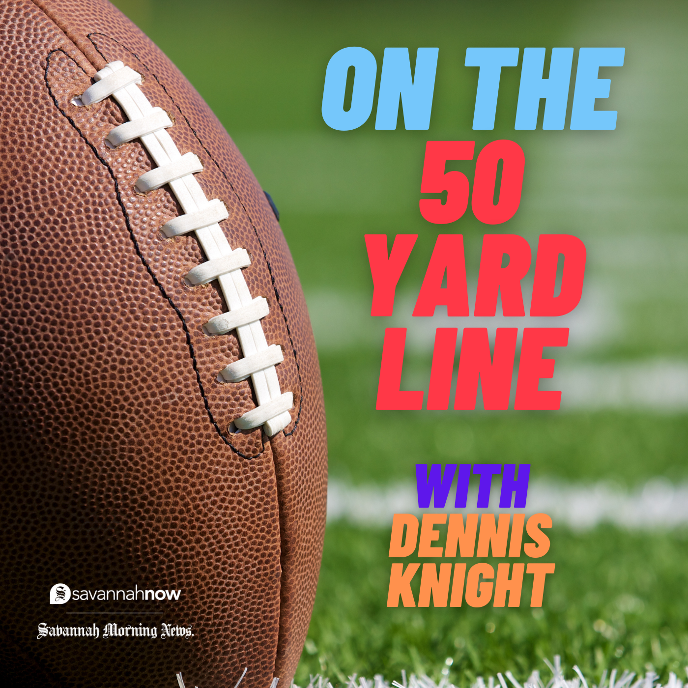 On the 50 Yard Line (Week 8 recap: Who is the best of the best in the Savannah region?)