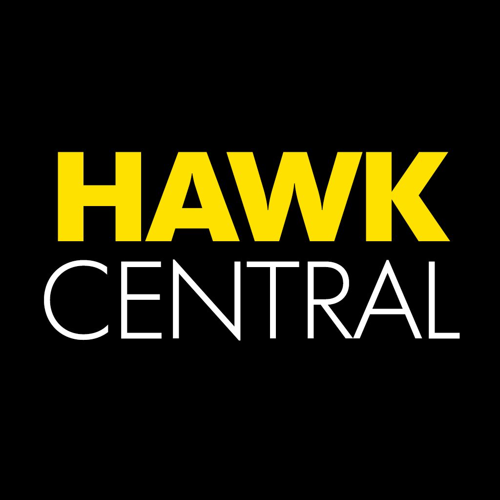 Hawk Central: Iowa Swarm Collective CEO Brad Heinrichs and old friend Kennington Smith join the show