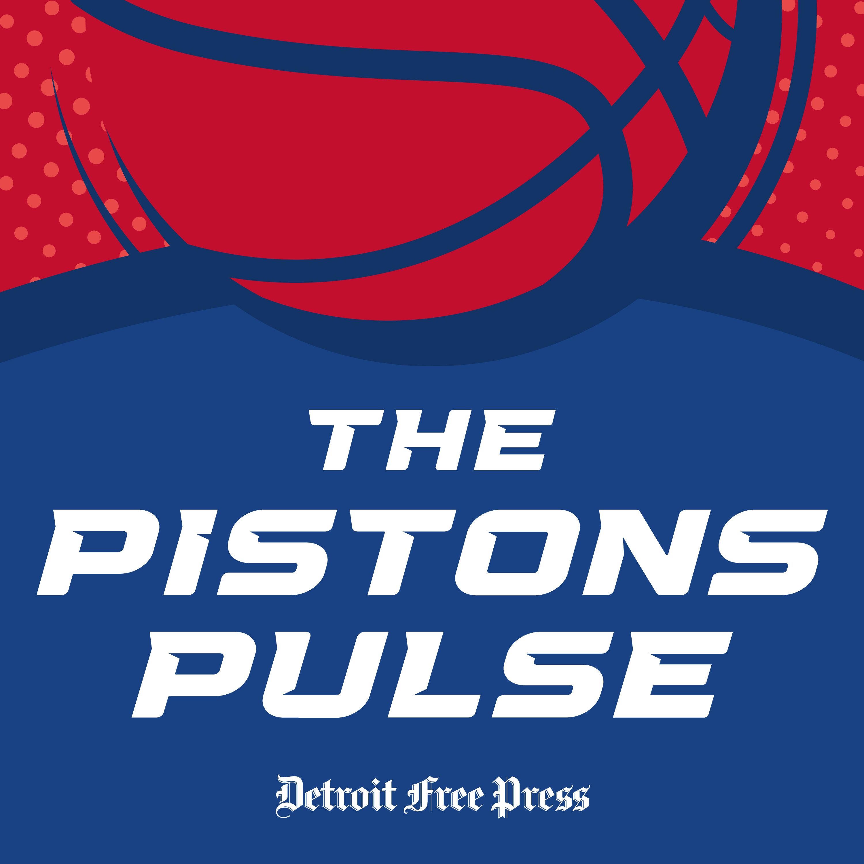 How do Detroit Pistons fare in our NBA mock draft with Stephen Gillaspie?