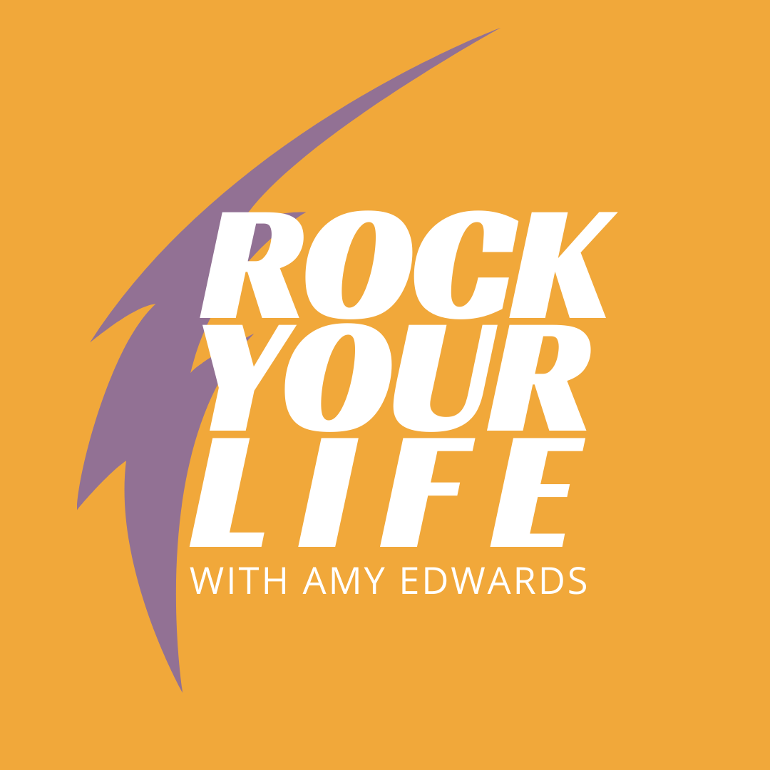 11- Rock Your MIND-BODY with Marina Pirkle, Clinical Hypnotherapist