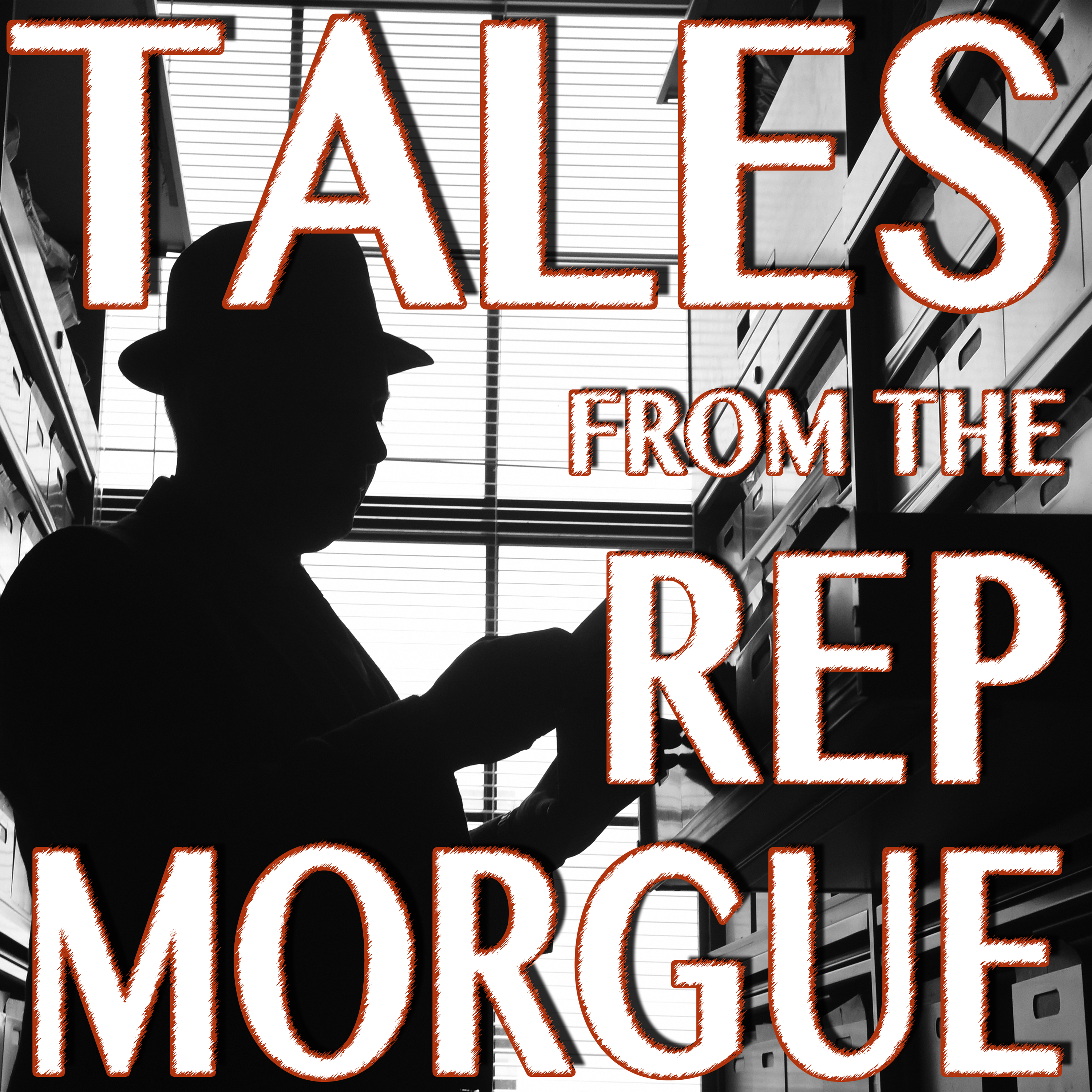 Tales from the Rep Morgue S2E2: A fiend at work