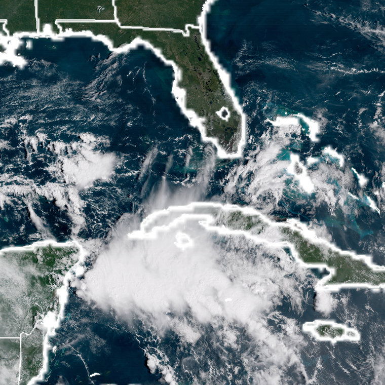 More flooding to come - Tropical Weather Update for Sept. 28