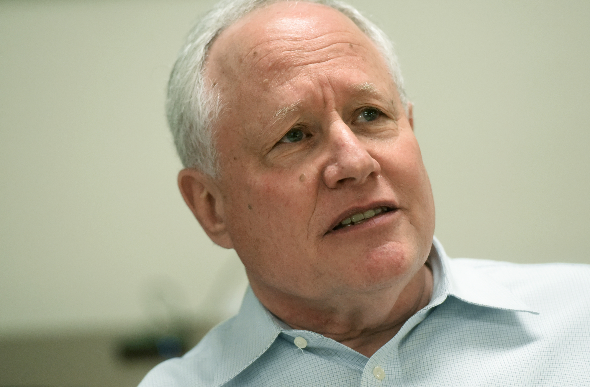 Bill Kristol: Trump should face a Republican challenge