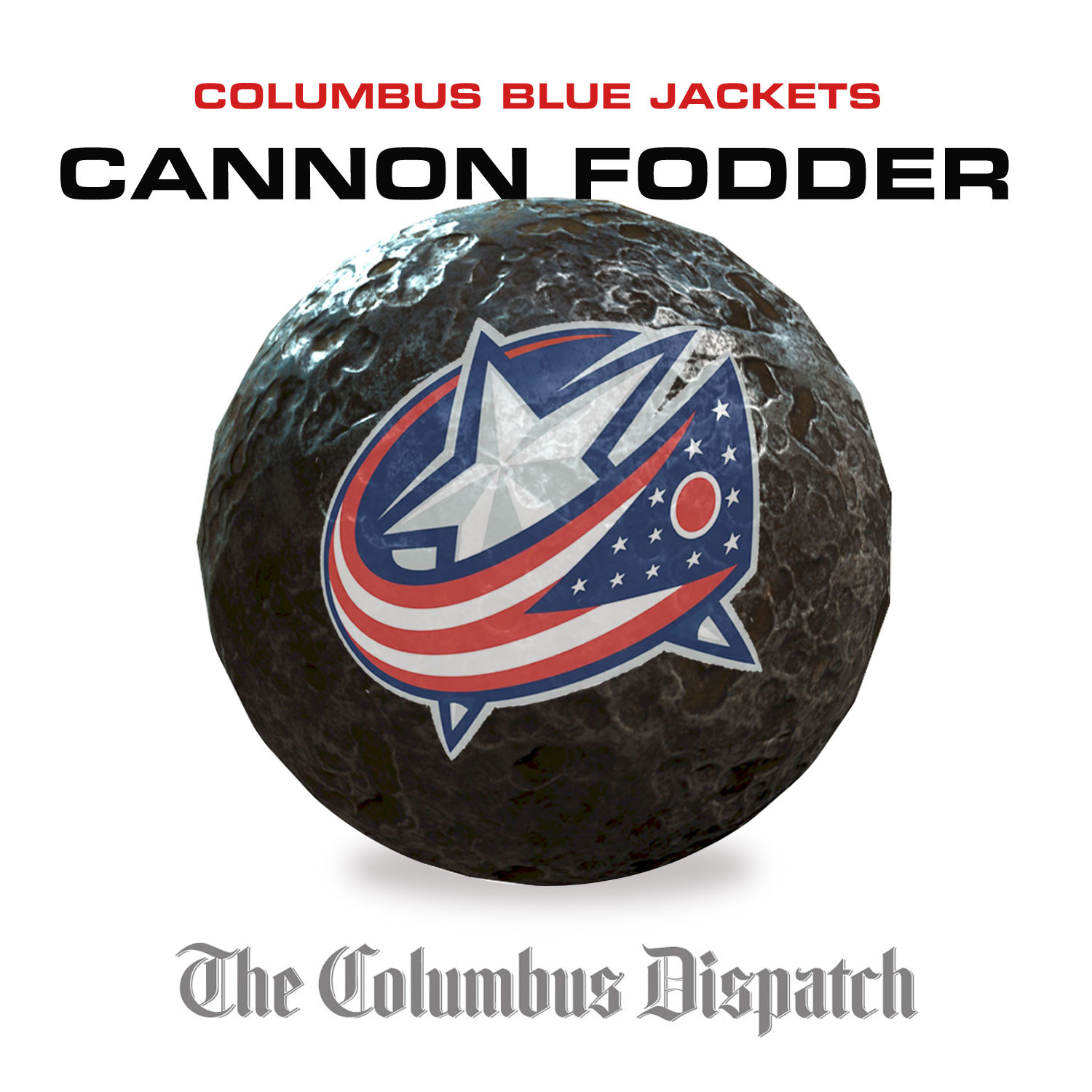 What’s been going on with the Blue Jackets during the break