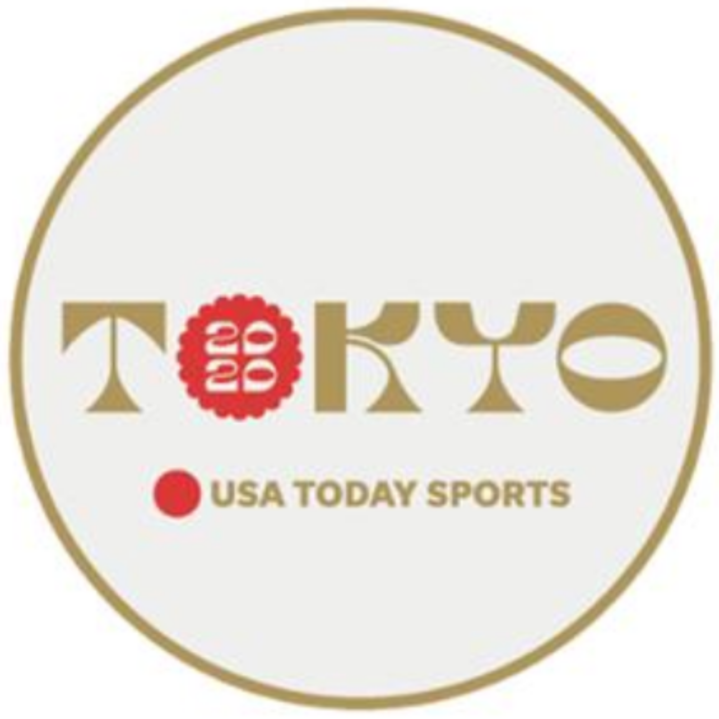 Coming Soon! USA TODAY SPORTS covers the Olympics in Tokyo!