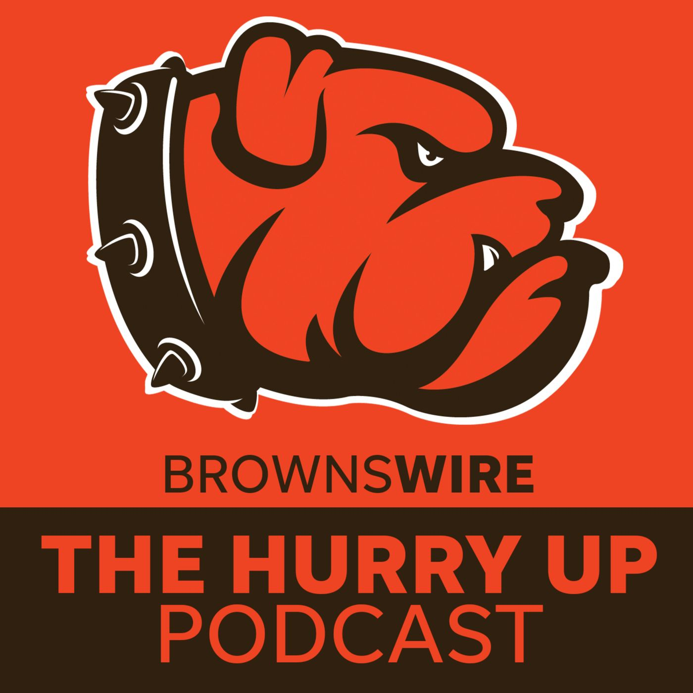 The Browns Wire Podcast: Browns Johnny Stanton Joins