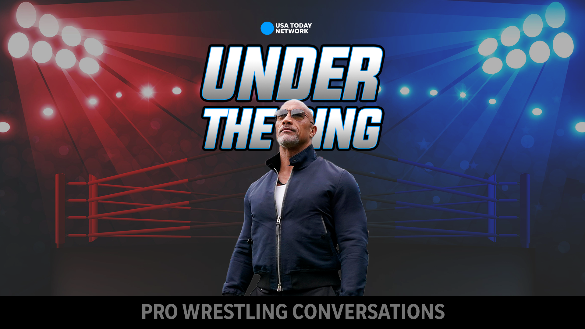 Under The Ring: Special edition on WWE Raw to Netflix, Dwayne "The Rock" Johnson to the WWE Board of Directors