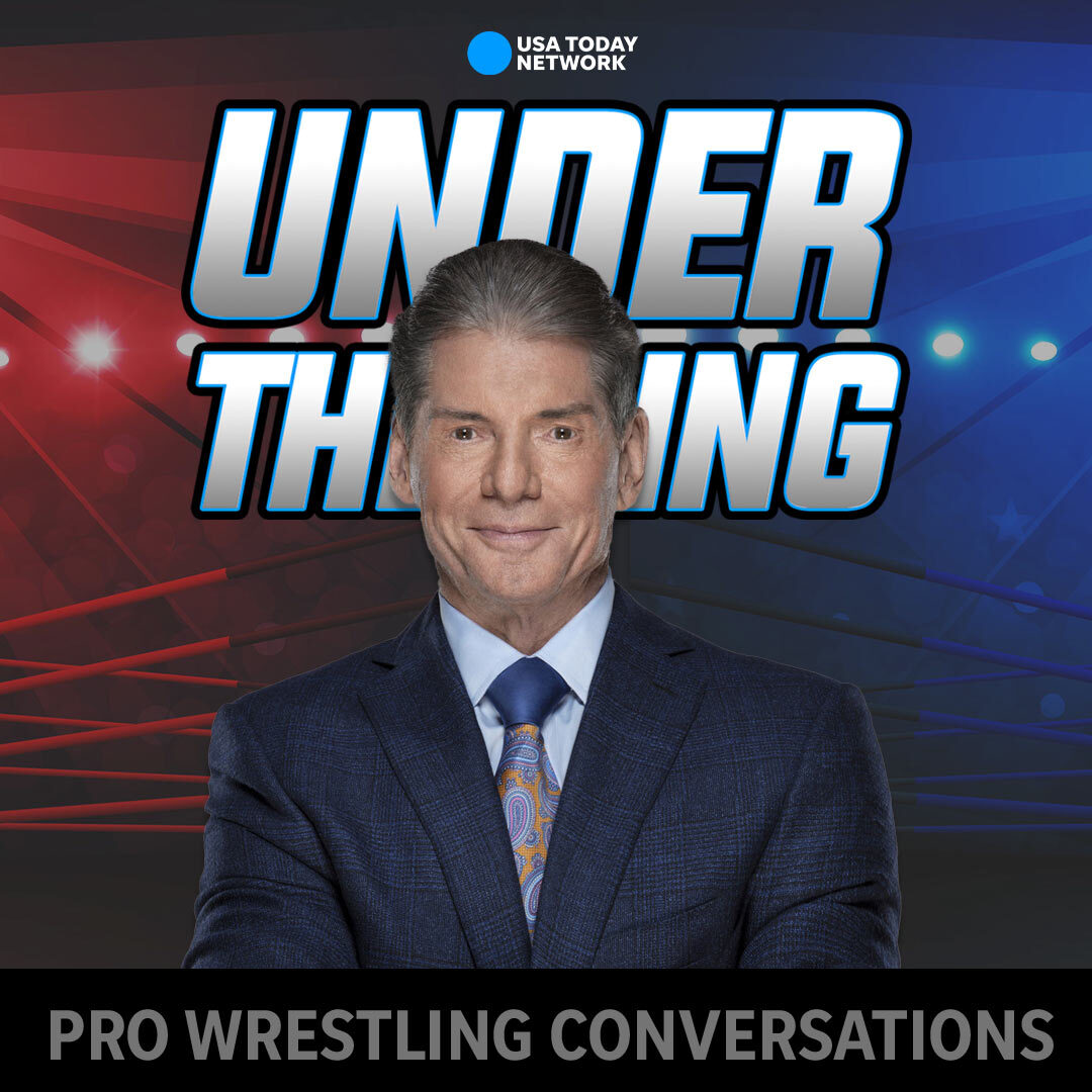 Under The Ring: Special edition on the allegations against Vince McMahon, his resignation and TKO/WWE's reaction