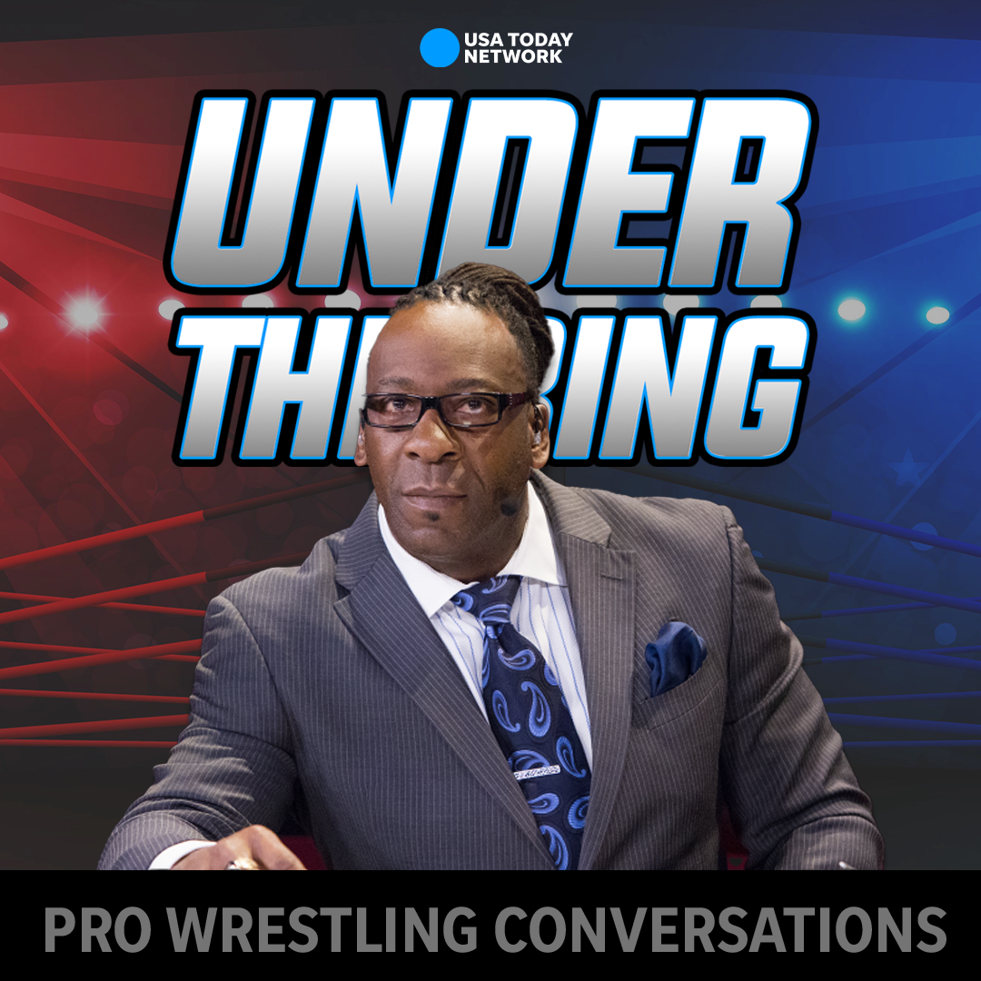 Under The Ring: Booker T on NXT Stand and Deliver, who stands out to him in NXT and independents, his current roles