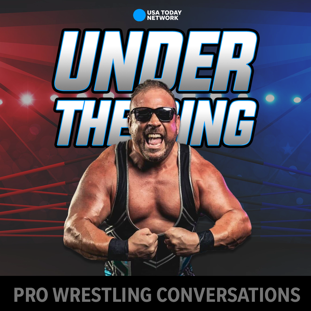 Under The Ring: Ringing in the New Year with Vik Dalishus
