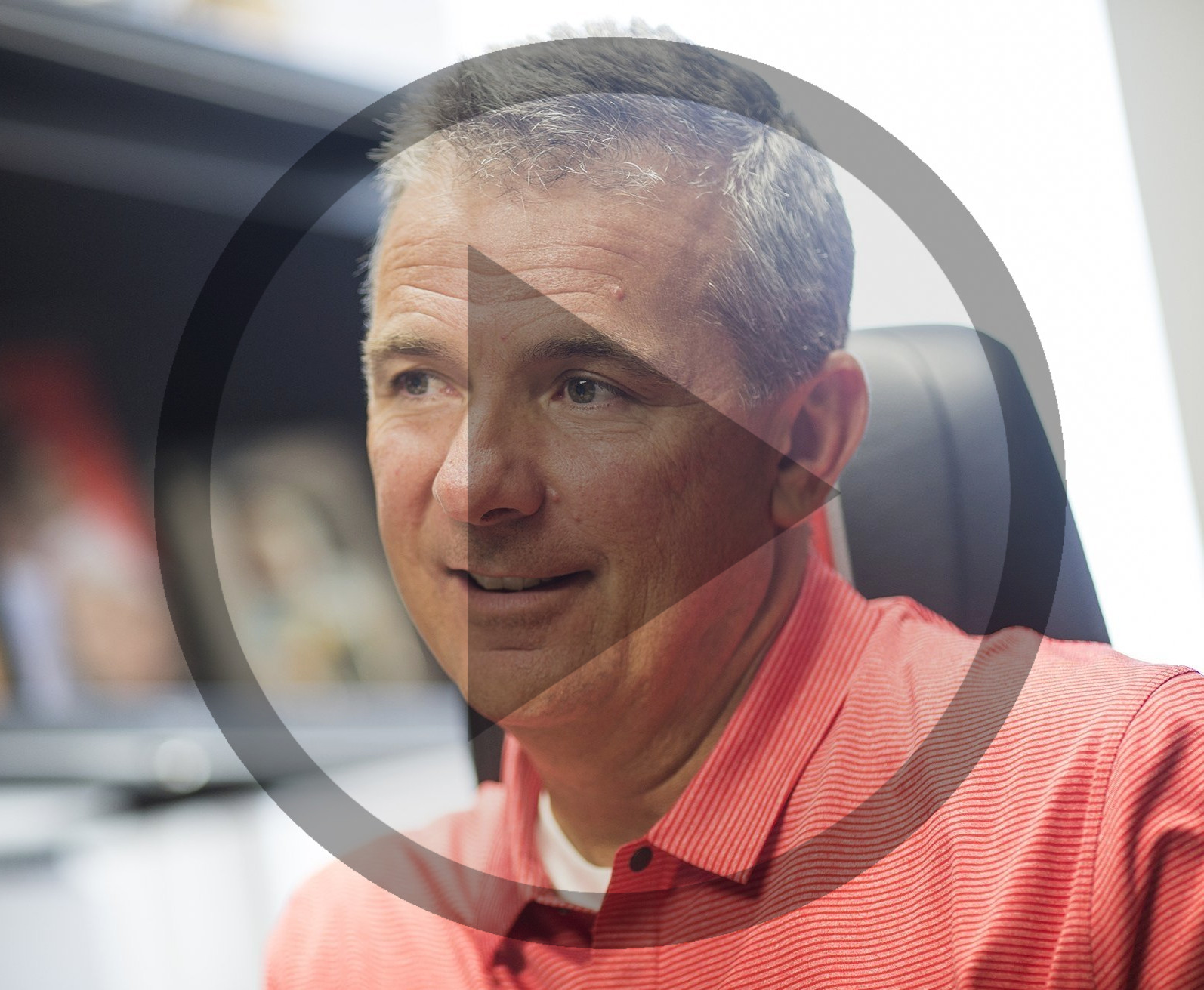 Catching up with Urban Meyer amid the coronavirus