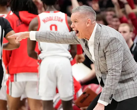 Examining Ohio State’s 71-60 loss against Wisconsin