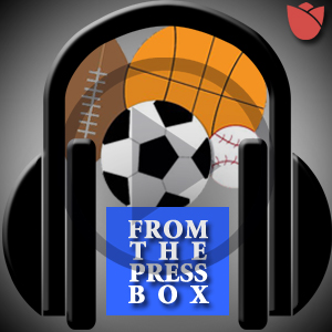 LISTEN: Athletic trainer Frank Lerchen