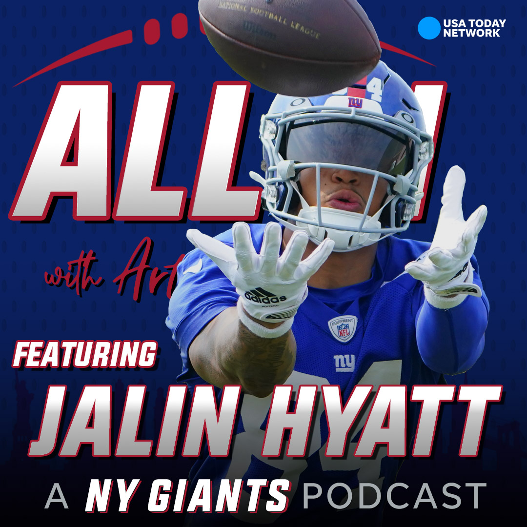 Game Day Preview: Big Blue takes on the Cowboys on Sunday Night Football -  ALL IN with Art Stapleton: A NY Giants Podcast 