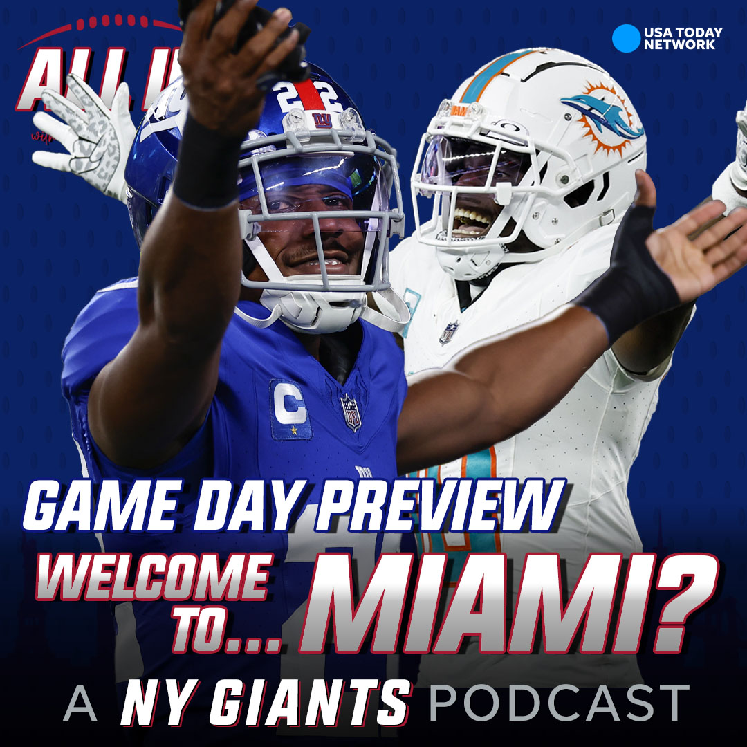 POSTGAME PODCAST: Giants head to 5-1 after downing the Ravens - ALL IN with  Art Stapleton: A NY Giants Podcast 