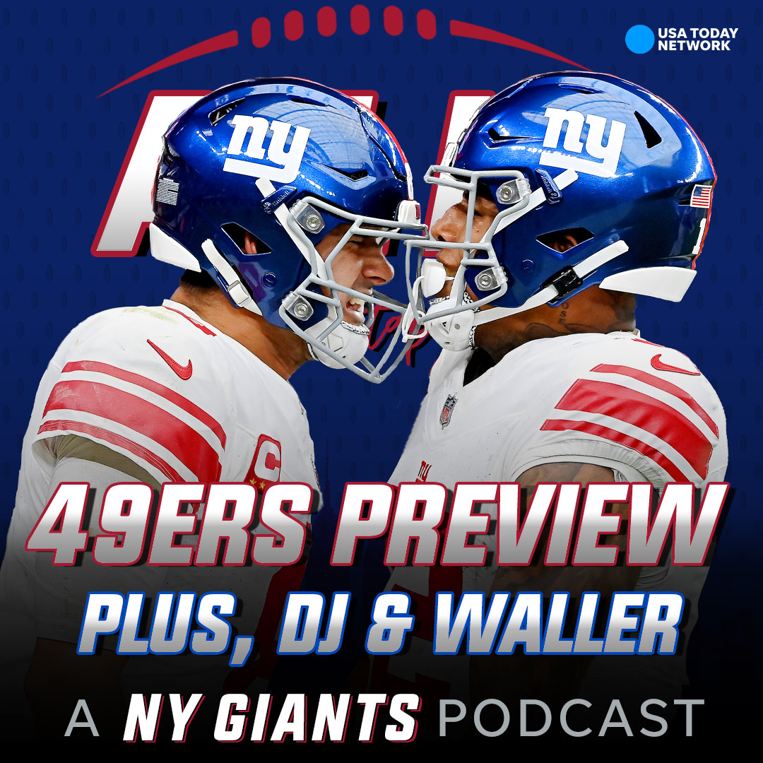 ALL IN with Art Stapleton: A NY Giants Podcast on Apple Podcasts