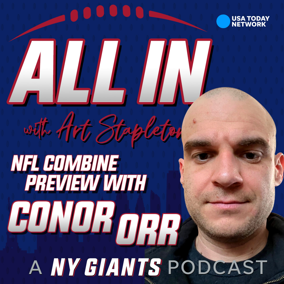 Postgame Report: Pathetic performance at home on MNF against the Seattle  Seahawks - ALL IN with Art Stapleton: A NY Giants Podcast 