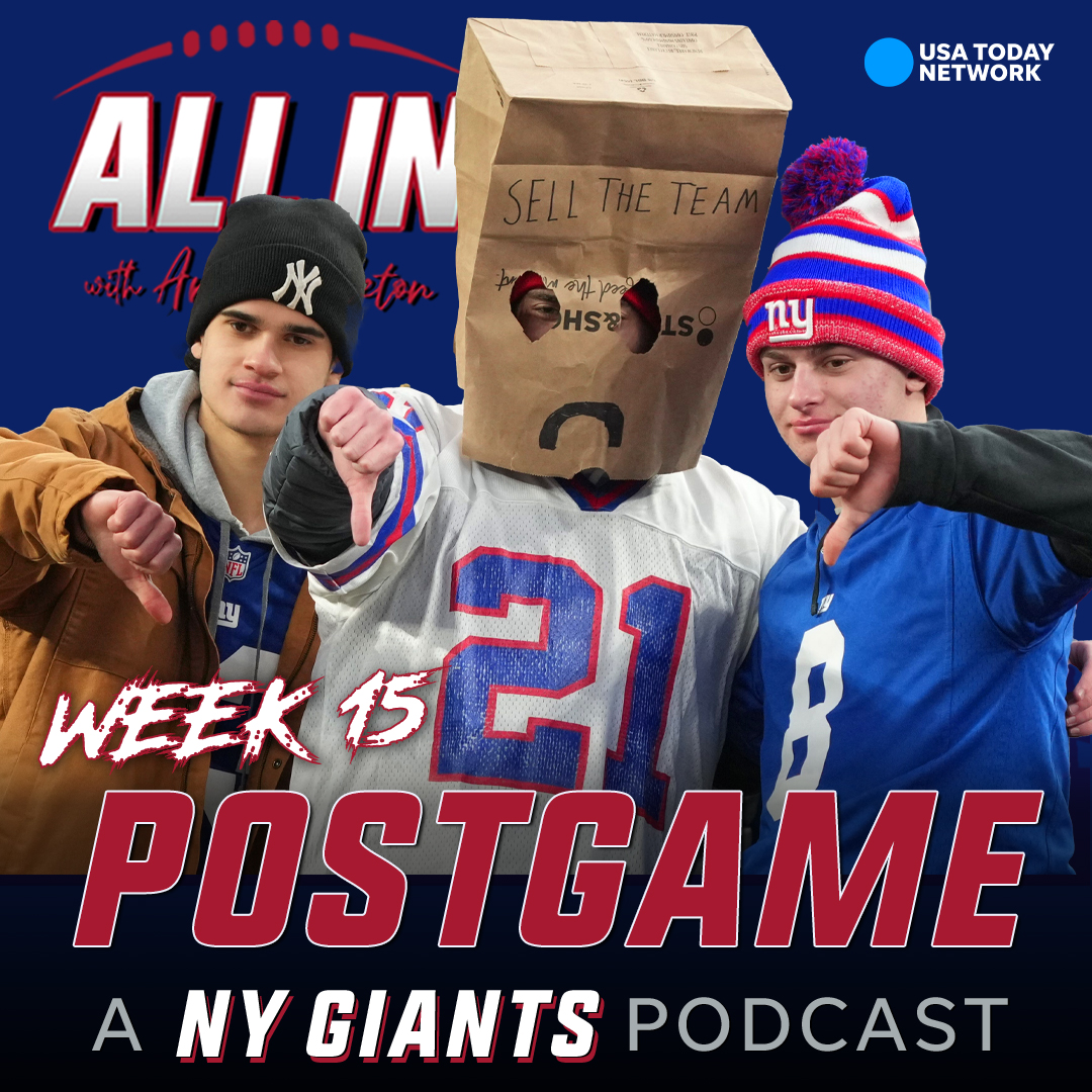 Week 15 Postgame: Flocked again??? 