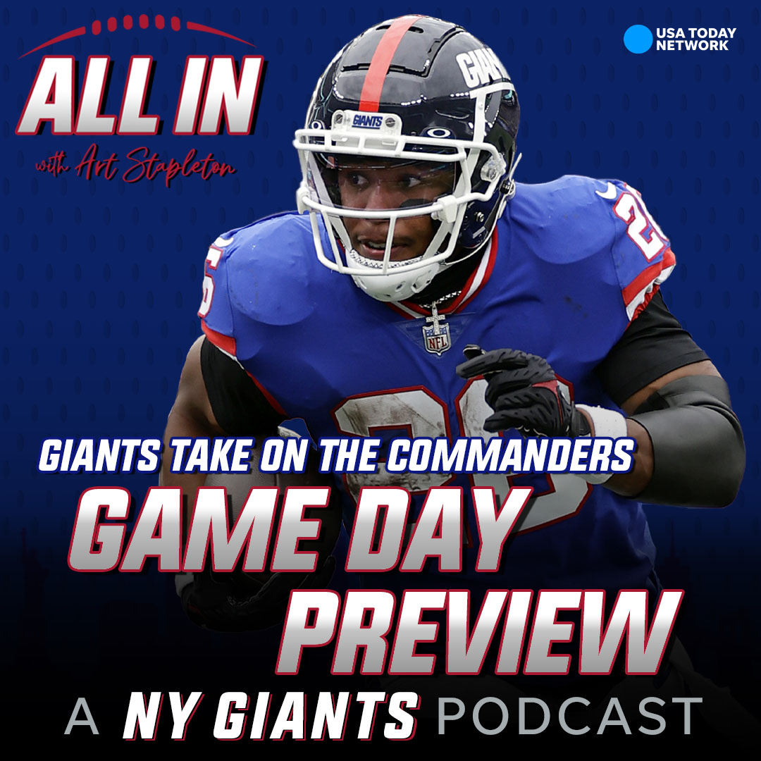 NY Giants Weekly on Apple Podcasts