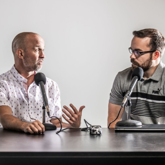 Doyel & Derek Podcast - IU, Purdue baskertball and Colts QB talk