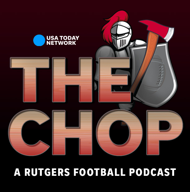 The Chop- A Rutgers Football Podcast: Kicking off the 2022 season
