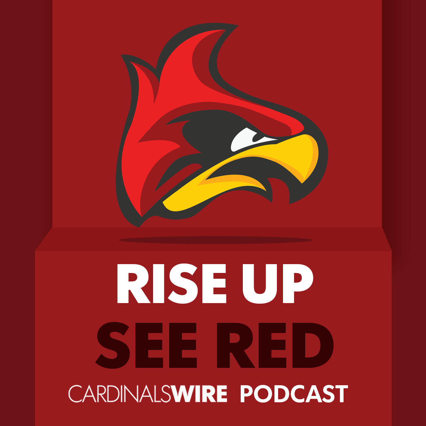 Cardinals-Rams reactions, what to do with Josh Dobbs and roster stuff