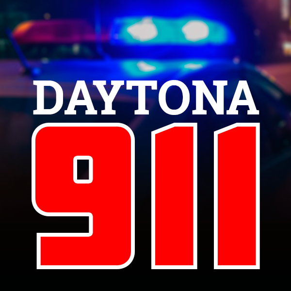 9-1-1 Daytona Hotel Shooting