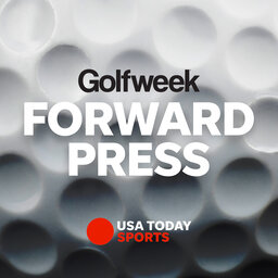Abby Liebenthal talks women's golf, her role at the USGA, more