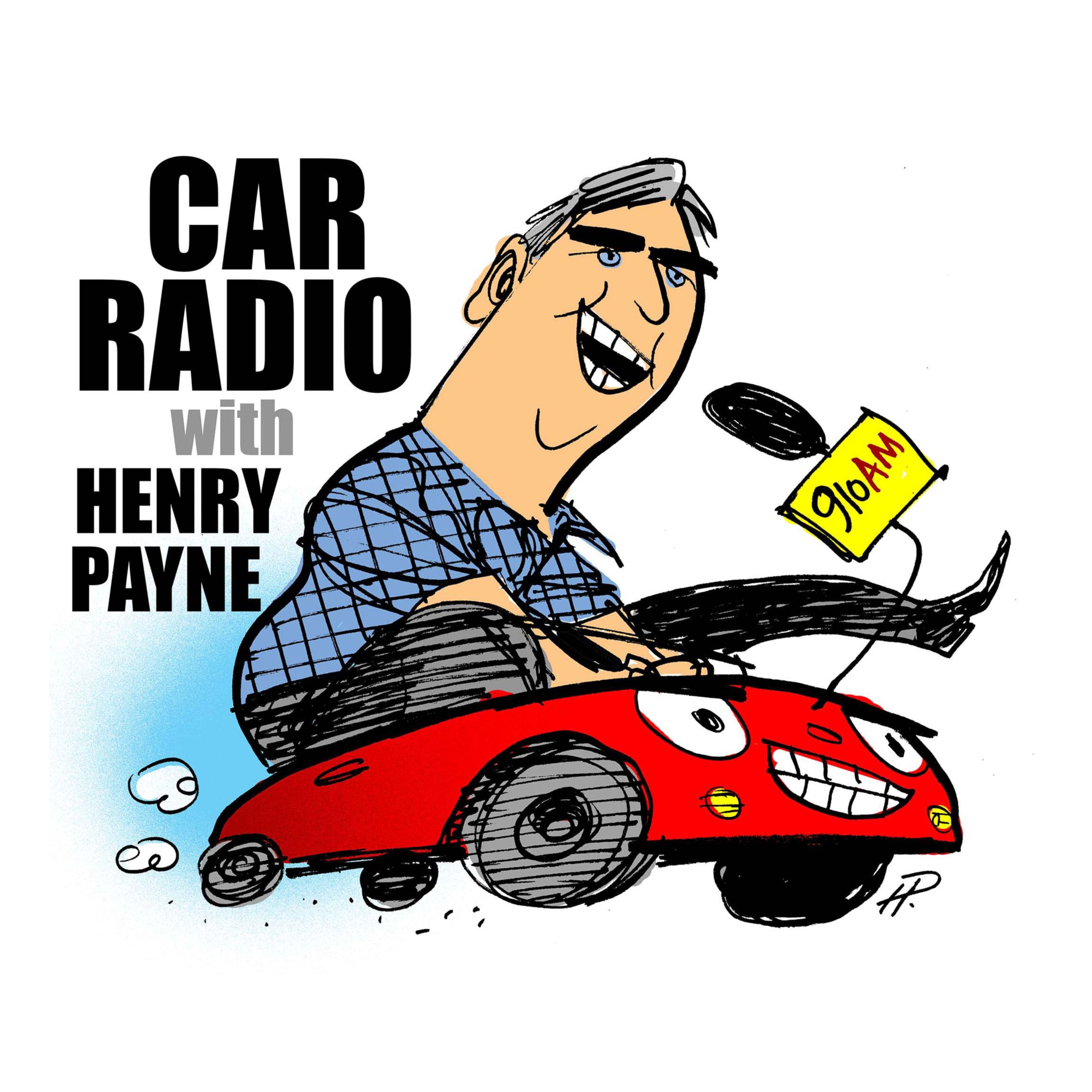 Car Radio 2-11-23 Pt2