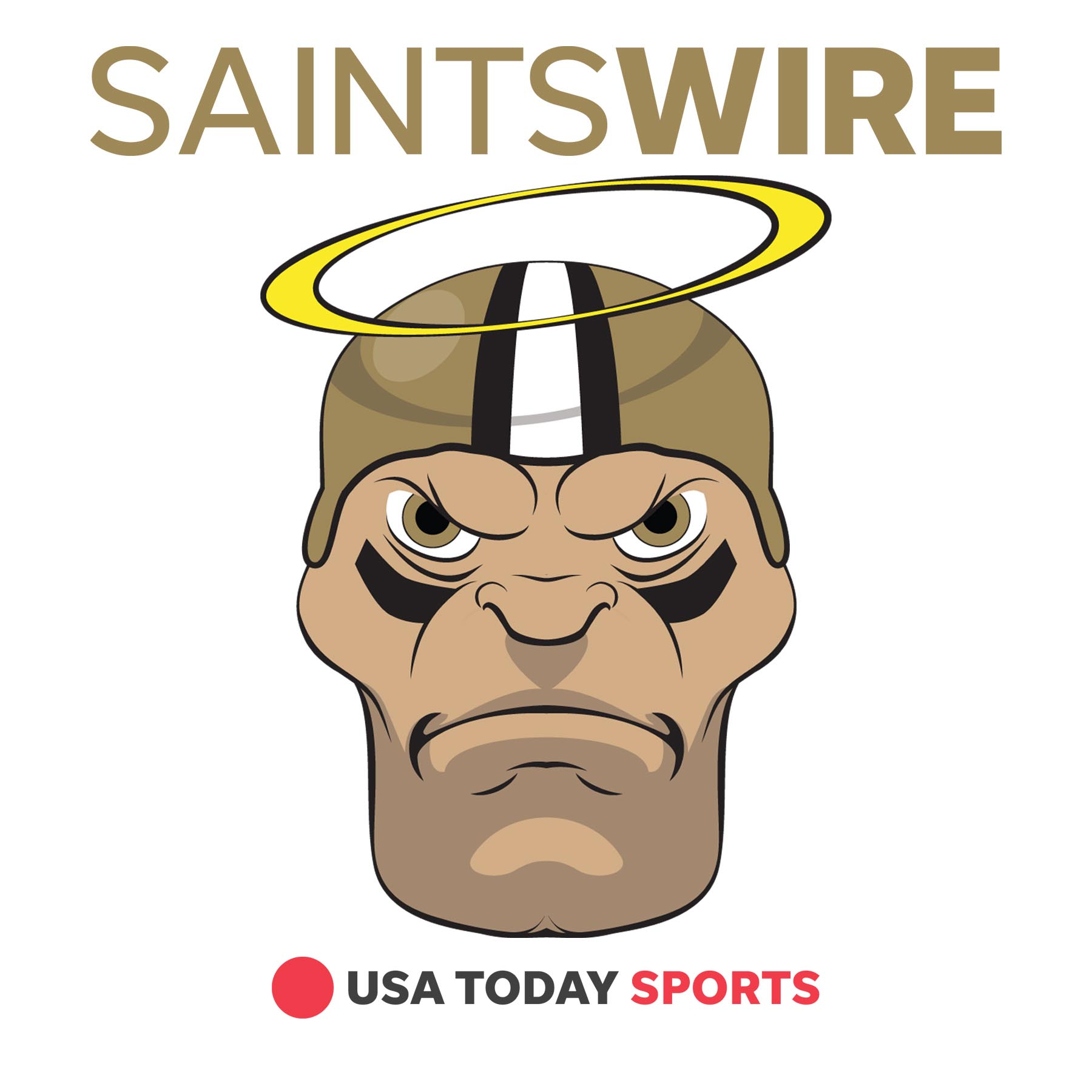 SaintsWire Podcast: Saints could crush in return to raucous Caesars Superdome