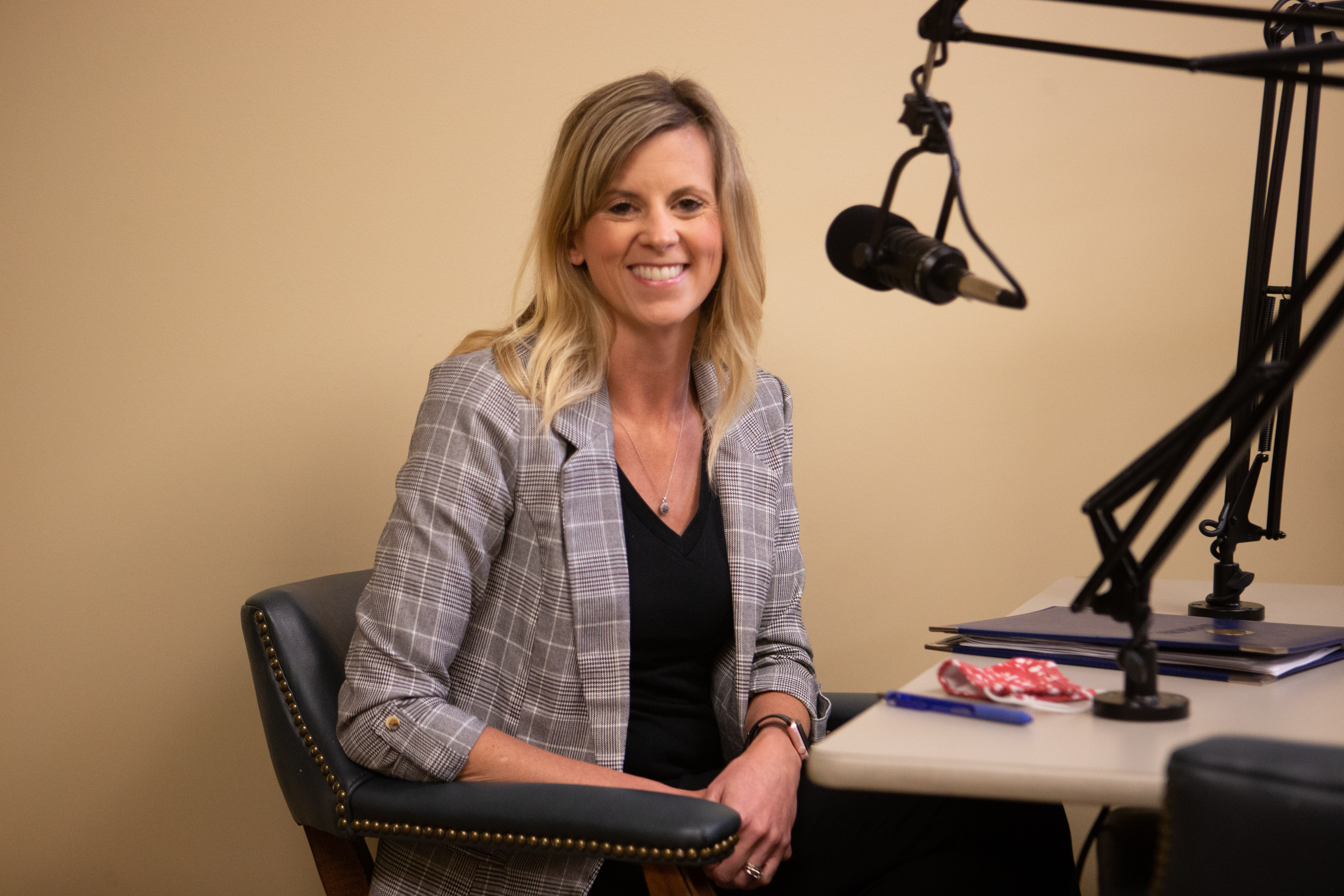 Election 2020 | Rachel Willis running for Kansas Senate District 20