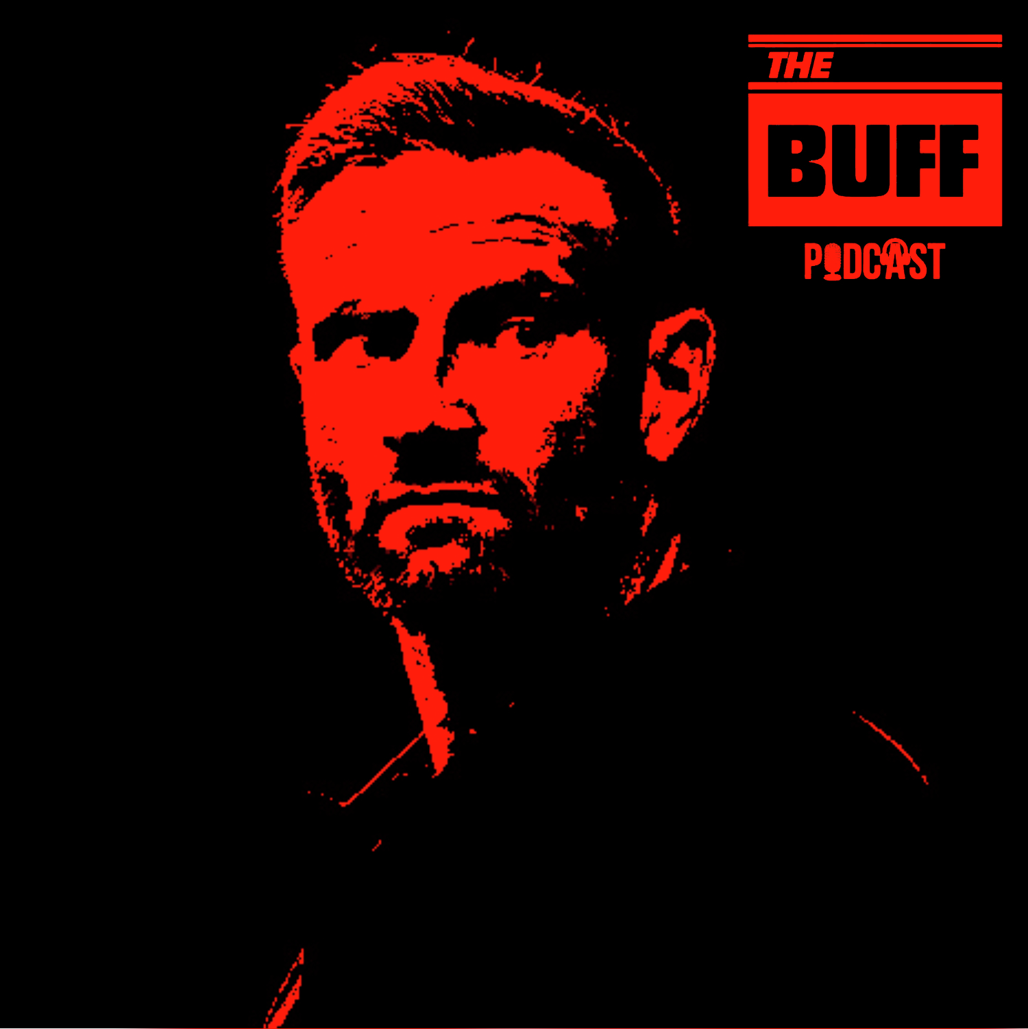 The Buff presents: The People Versus Ian Evatt