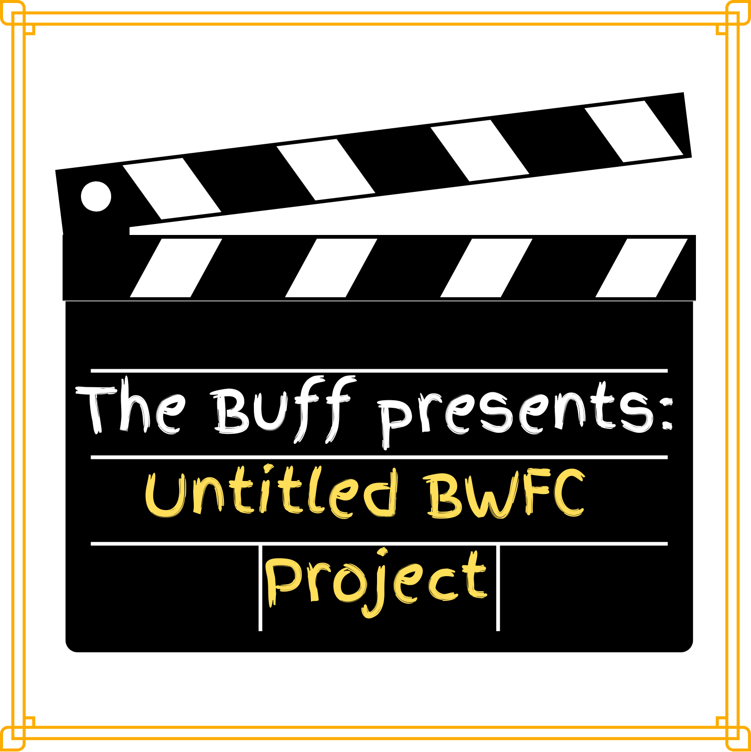 Lights, camera, action... The Buff goes to the movies