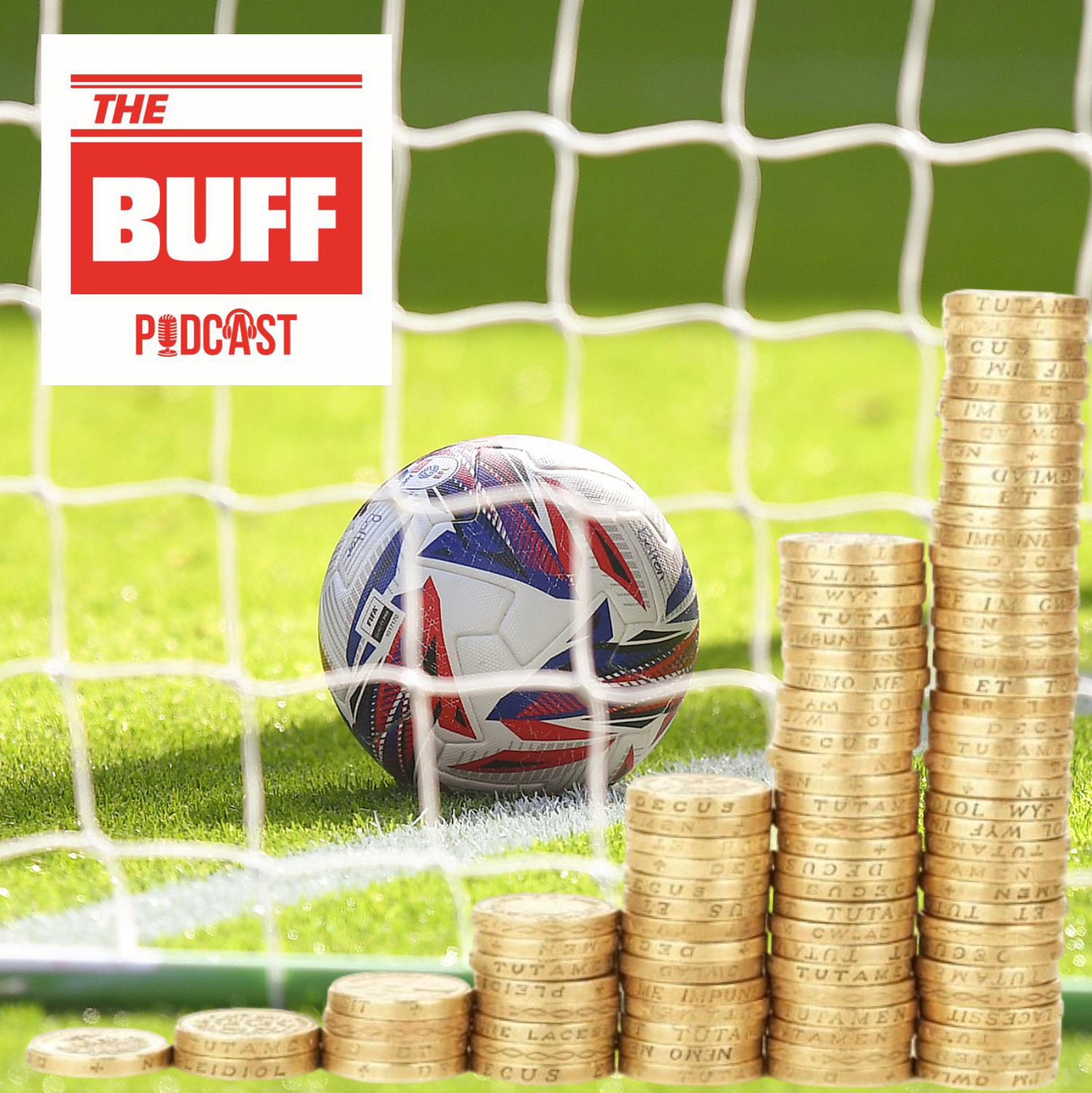 The Buff presents: Burton, Birmingham City and taking a different view