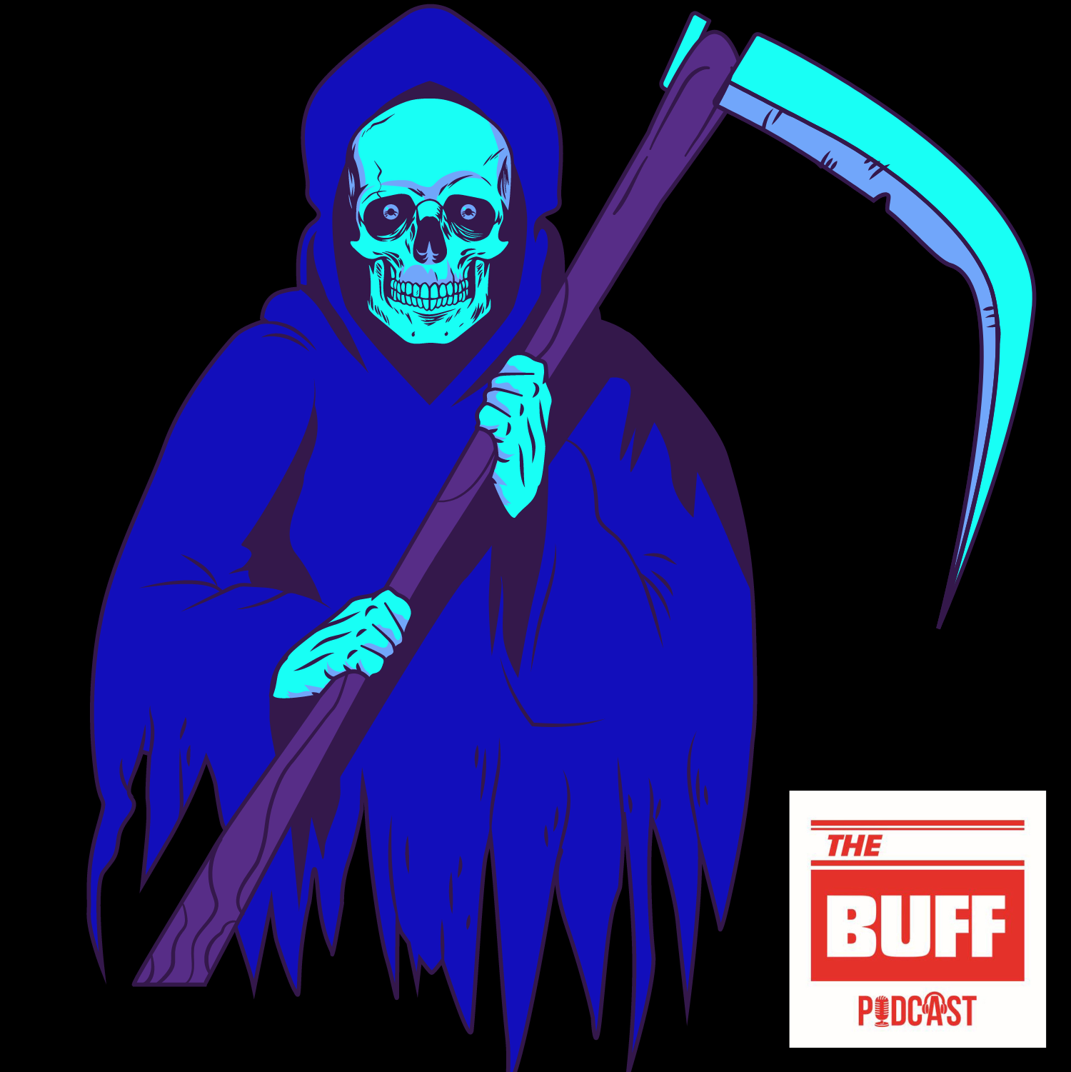 The Buff presents: Killing stories in the name of...