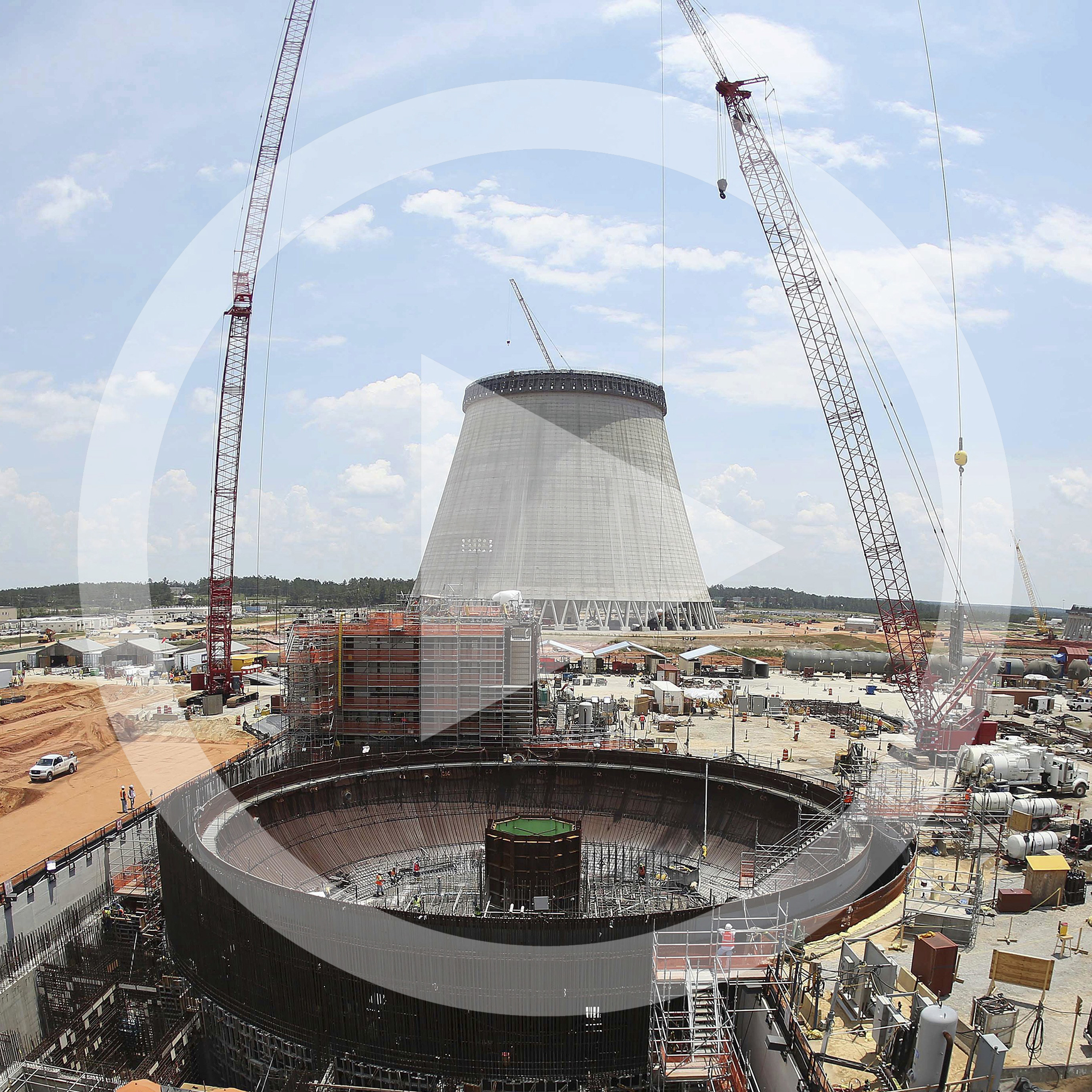 Story Behind the Story: JEA nuclear power saga