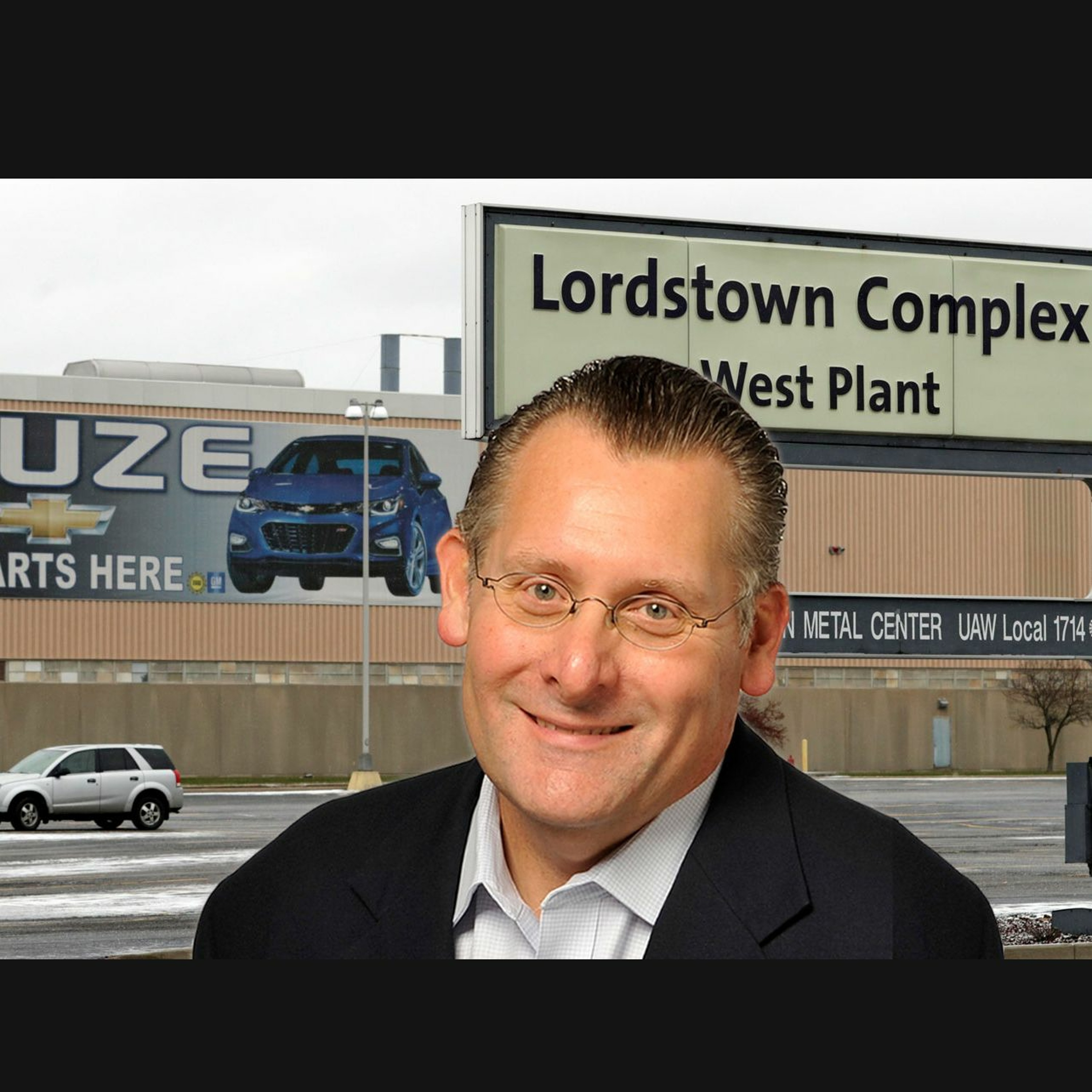 On General Motors’ Lordstown suitor