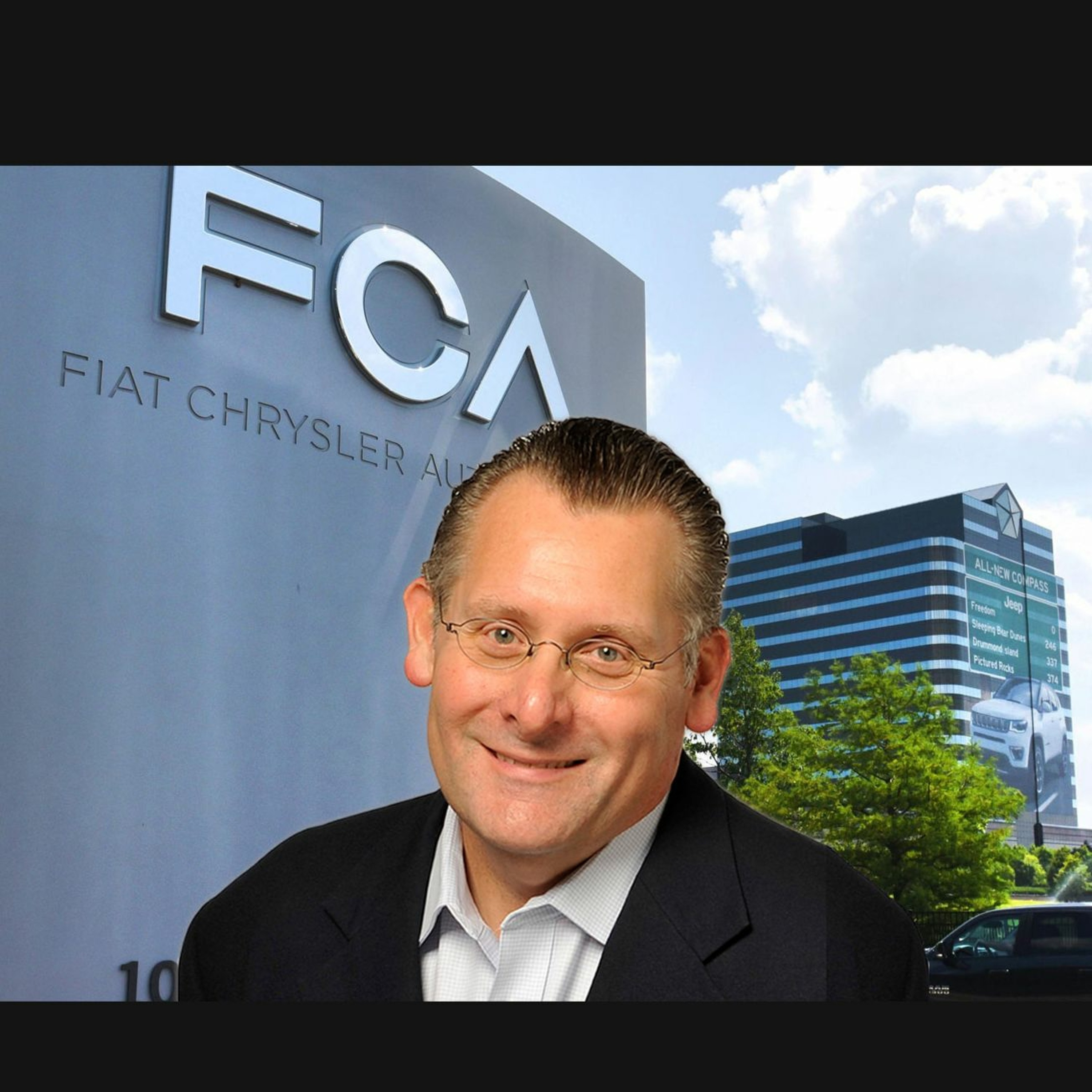 Howes on transnational FCA-PSA deal