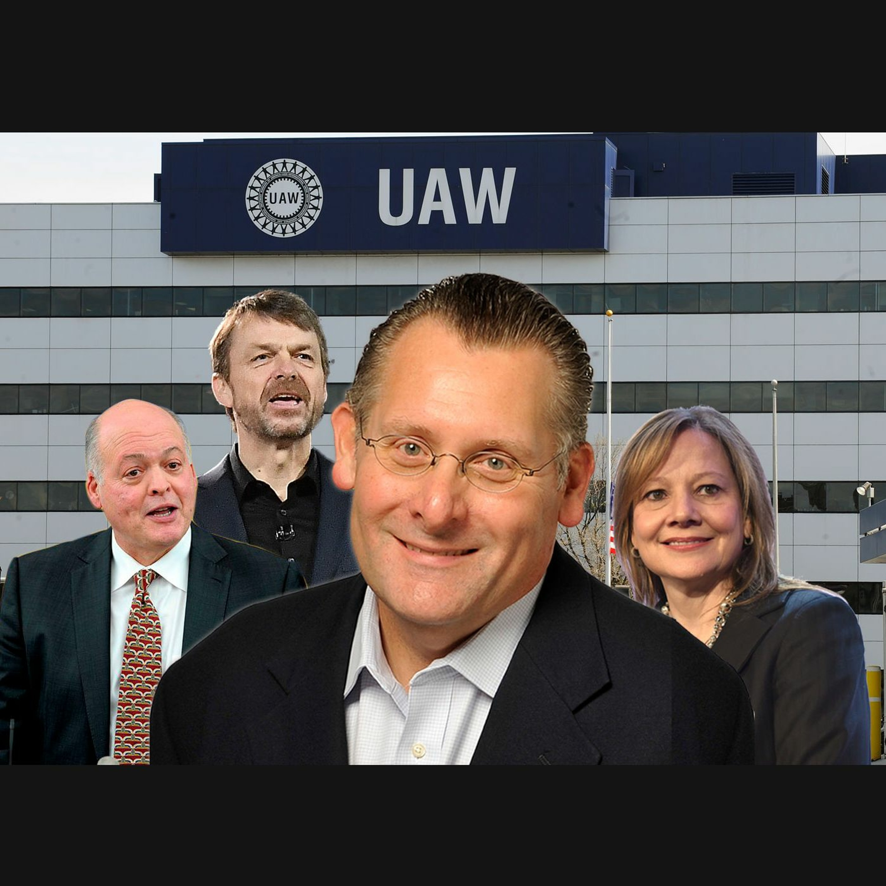 Looming UAW contract talks look to be tough