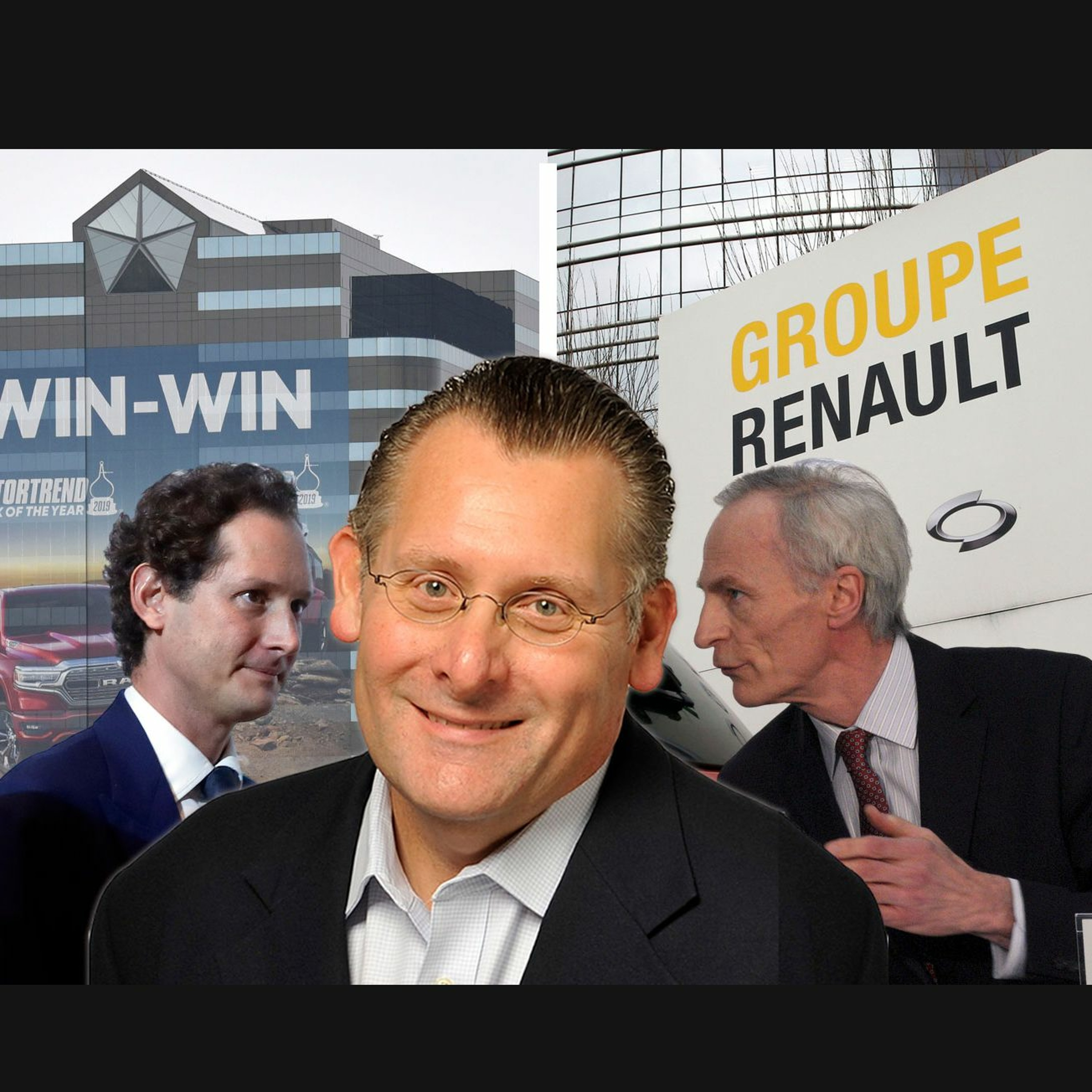 French politicking killed FCA merger with Renault